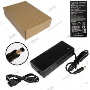 Блок питания class A Asus 19V 4.74A разъем 5.5*2.5мм LP-523