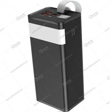 Power Bank J86 60000 mAh черный