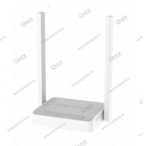 Wi-Fi Роутер Keenetic 4G (KN-1212) N300 100Base-TX/4G ready