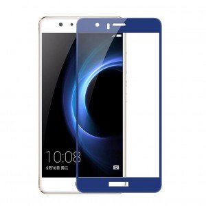 Защитное стекло Huawei Nova Lite Blue