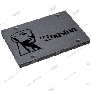 Внутренний накопитель SSD Kingston 1TB Fury Renegade PCle x4, R/W-7300/3900 Mb/s, (M.2). 2280. w/Hea