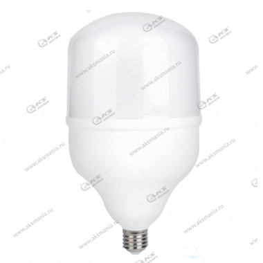 Лампа светодиодная Smartbuy SBL-HP-50-6500К-E27 (холодный свет)