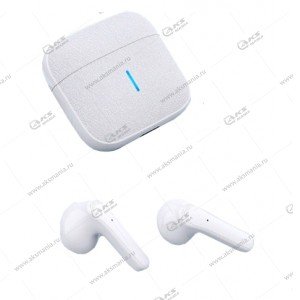 Наушники Bluetooth Yison TWS-T11 белый