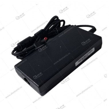 Блок питания Acer, 135W 19.5V 9.23A, 5.5x1.7mm