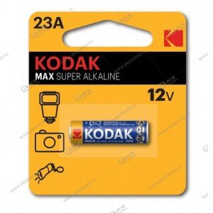 Элемент питания Kodak 23A/1BL