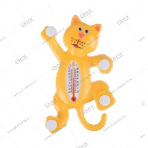 Термометр сувенирный "Тигр"