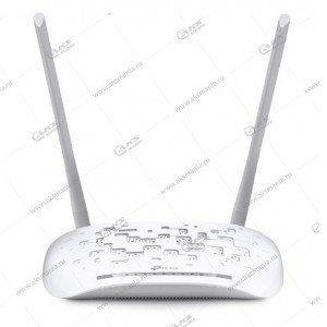 Wi-Fi Роутер Tp-Link TD-W8961N 300Mbps ADSL2+