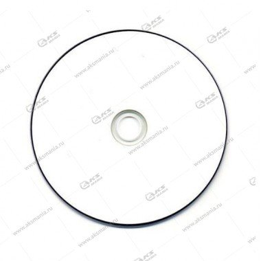 Диск RIDATA DVD-R 16X 4.7GB Full inkjet print