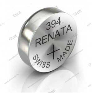 Элемент питания Renata R 394 SR936SW/1BL
