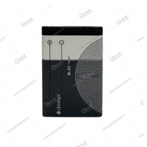 АКБ Nokia DEESPI BL-5C Li-ion1200mAh