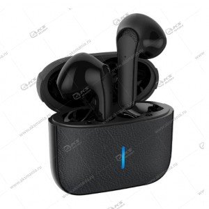 Наушники Bluetooth Yison TWS-T11 черный