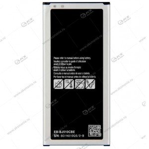 АКБ orig Samsung J510/ J5 2016 оригинальная емкость в коробке