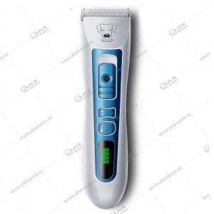 Машинка для стрижки животных Surker SK-309