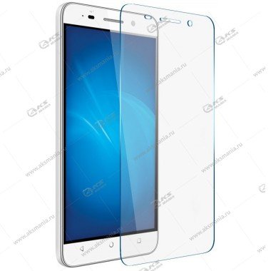 Защитное стекло Huawei Honor P8 Lite