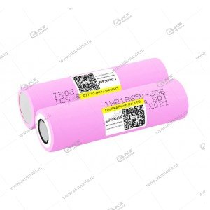 Аккумулятор LiitoKala 35E 18650 (3500mAh)