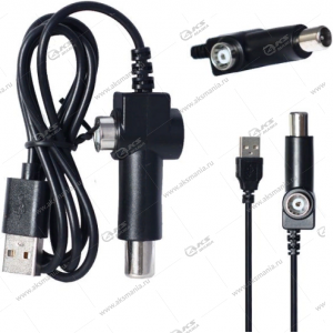 Инжектор питания ANT01 для активных антенн USB 5V