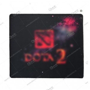 Коврик для мышки G5 "Dota2" 30x40см