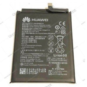 АКБ orig Huawei Honor Mate10/Mate10pro/P20pro HB436486ECW в техпаке