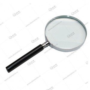 Лупа Magnifying 90-1мм