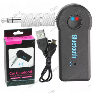 Car Bluetooth Music Receiver LV-B01
