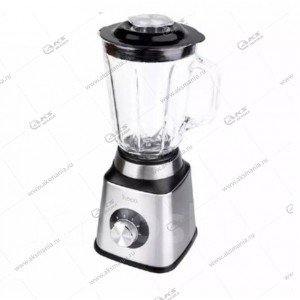 Блендер Hoco HA04A 1.5L (EU), серебро