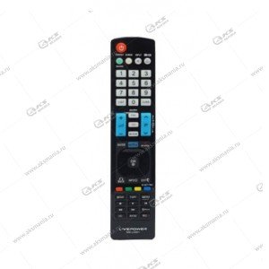 Пульт телевизионный LivePower для LG LP-L930+