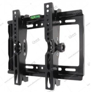 Кронштейн наклонный для ТВ Live Power KT1442 14"-42"