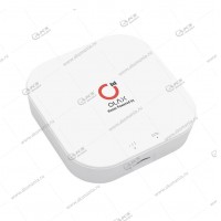 Портативный 4G Модем LTE Advanced Mobile Wifi OLAX MT30 до150 Мбит/сек, 4000mAh