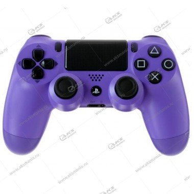 Gamepad PS4 Dualshock 4 wireless фиолетовый