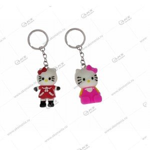 Брелок для ключей "Hello Kitty"