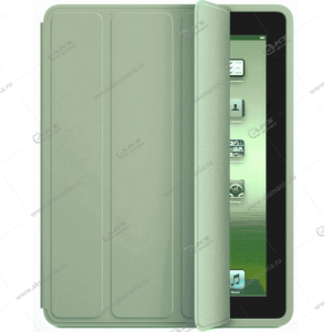Smart Case для iPad 2/3/4 фисташковый