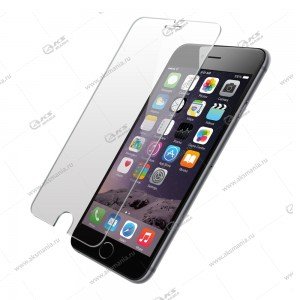 Защитное стекло iPhone 6G/ 6S Plus