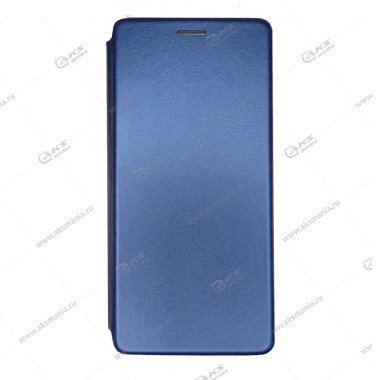 Книга горизонтал Huawei Honor 30i синий Nitro