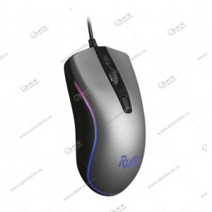 Мышь беспроводная игровая Smartbuy RUSH SBM 713G-G черная