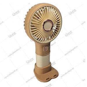 Вентилятор ручной Fan JY-2441-H137-1A