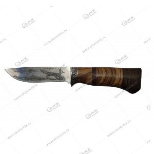 Нож 1022-2 (22см) в чехле