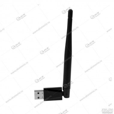 Wi-fi adapter Wireless-N Selenga 150Mbps