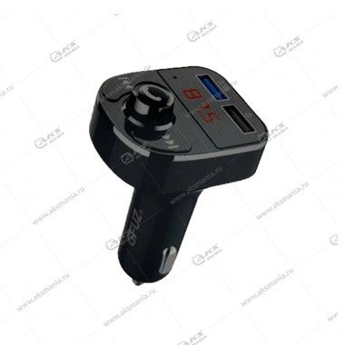 FM Модулятор GFUZ GM-C04