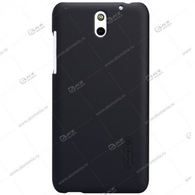 Накладка Nillkin Frosted Shield XA Ultra черный
