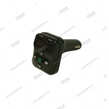 FM Модулятор GFUZ GM-C06