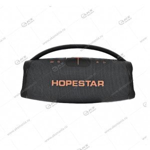 Колонка портативная HOPESTAR A65 300W черный