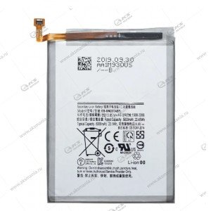 АКБ orig Samsung M31 (M315F) EB-BM207ABY в техпаке