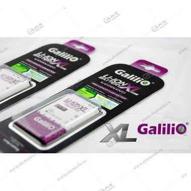 АКБ Galilio Samsung i9220 №5