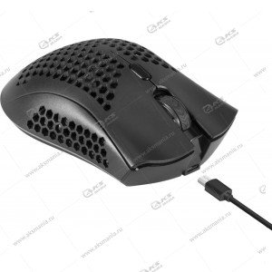 Мышь проводная игровая Defender WARLOCK GM-709L RGB, 8 кнопок,2400dpi