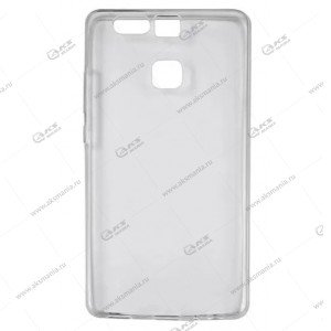 Силикон Huawei Honor P9 тонкий прозрачный