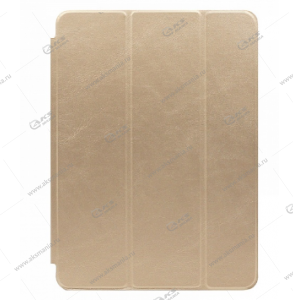 Smart Case для iPad Air золотой