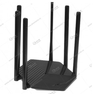 Роутер Wi-Fi Mercusys MR50G Двухдиапазонный Гигабитный