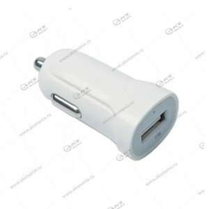 АЗУ Exployd EX-Z-410 1USB 1.5A белый