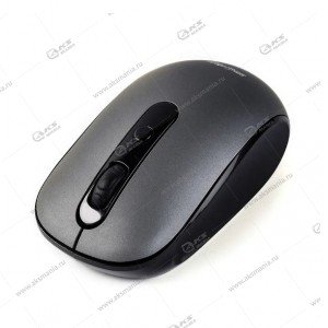 Мышь беспроводная Smartbuy One SBM-262 серебро