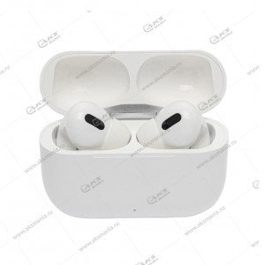 Наушники Bluetooth Apods PRO 2 (826-09035) белый